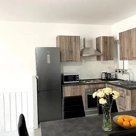 Apartamento Penthouse *