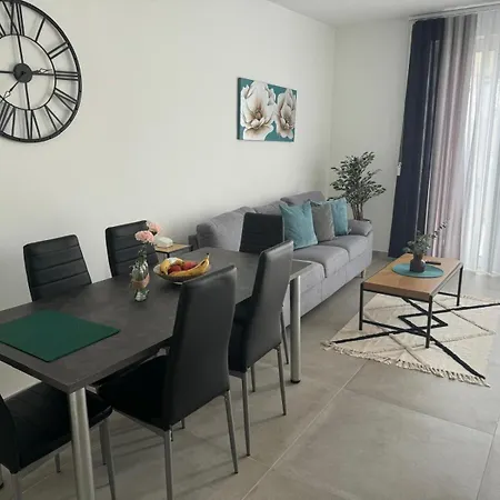 Penthouse Apartamento Sliema