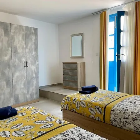 Penthouse Sliema