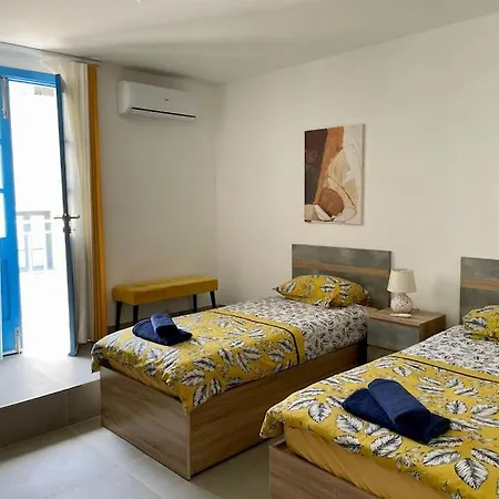 Appartement Penthouse