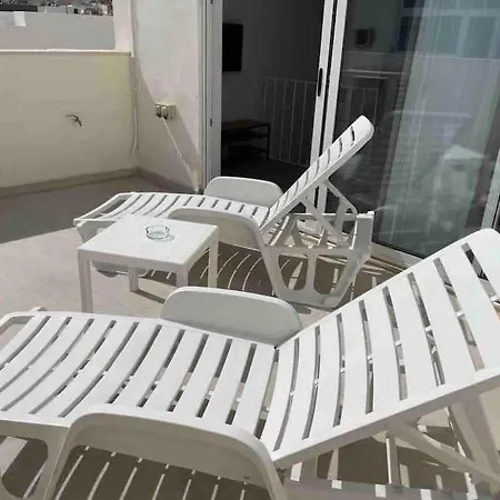 Penthouse * Sliema