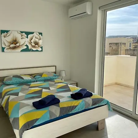 Penthouse Sliema