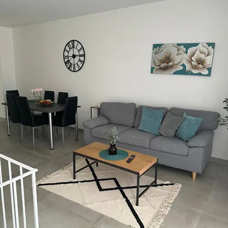 Penthouse * Sliema