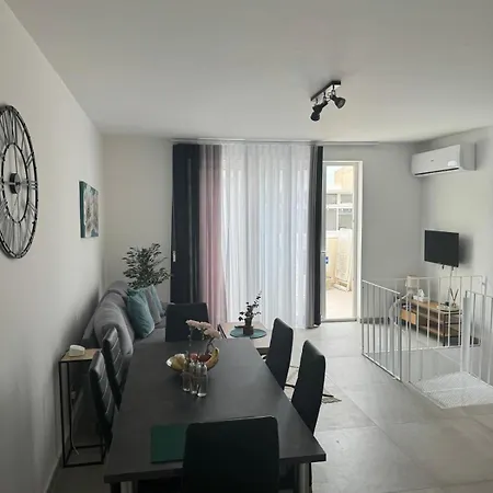 Penthouse Appartement