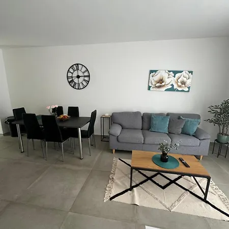 Penthouse Apartamento